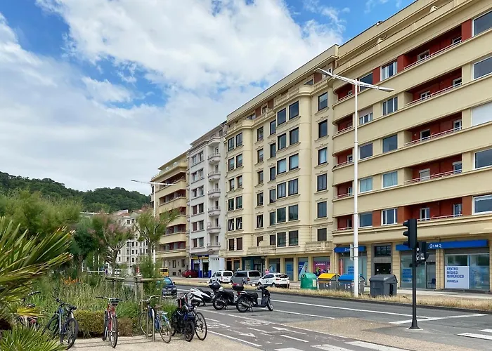 Jazzaldi By Feelfree * Saint-Sébastien