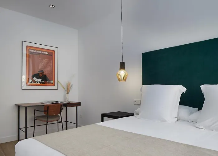 Appartement Jazzaldi By Feelfree Saint-Sébastien