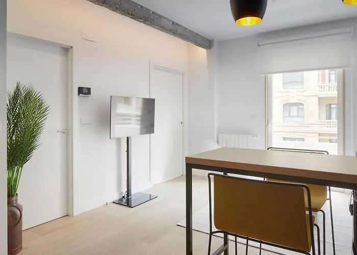 Jazzaldi By Feelfree Saint-Sébastien