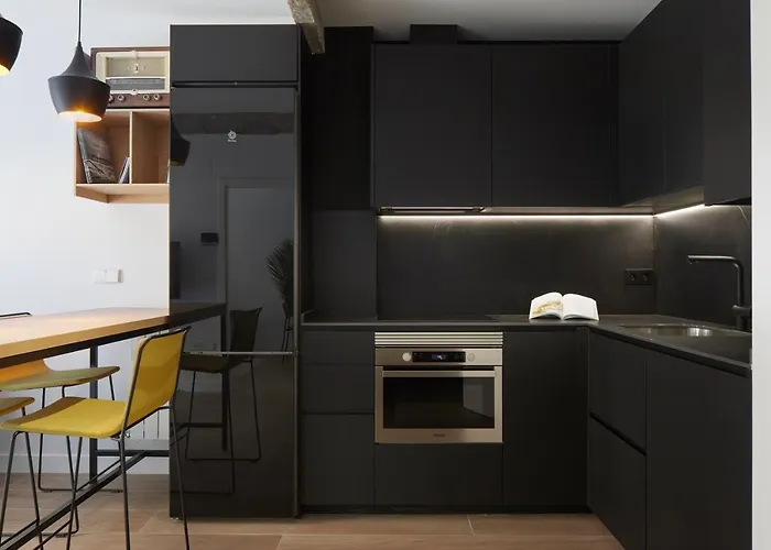 Appartement Jazzaldi By Feelfree *