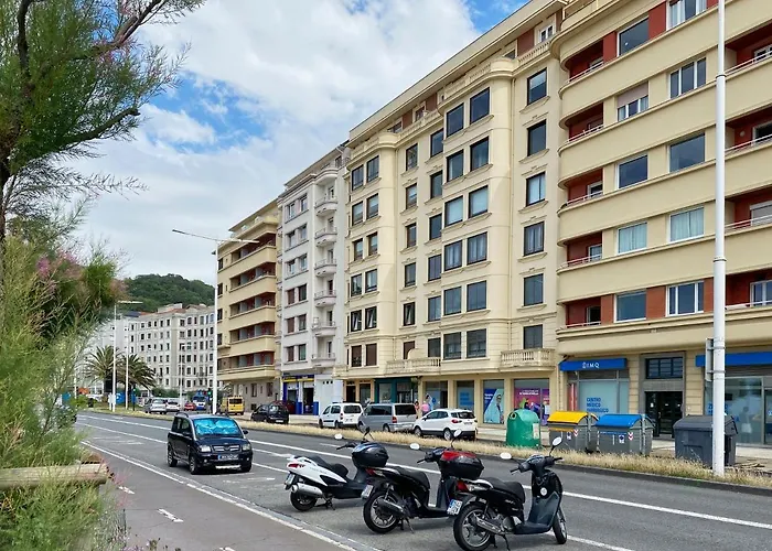 Jazzaldi By Feelfree * Saint-Sébastien