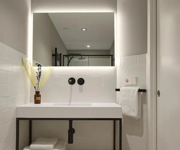 Jazzaldi By Feelfree Saint-Sébastien