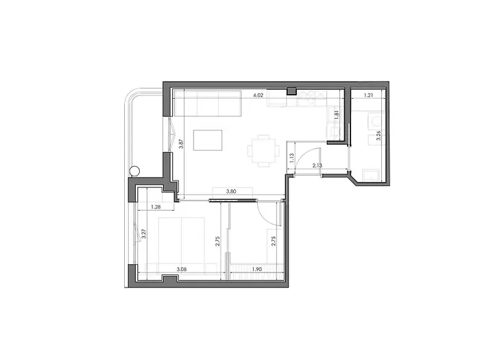 Appartement Jazzaldi By Feelfree