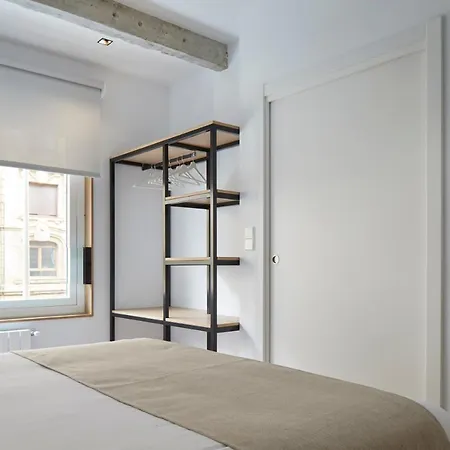 Jazzaldi By Feelfree דירה סן סבסטיאן