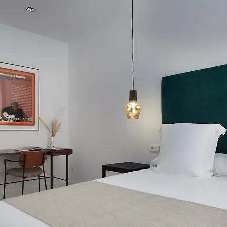 Apartmán Jazzaldi By Feelfree San Sebastián