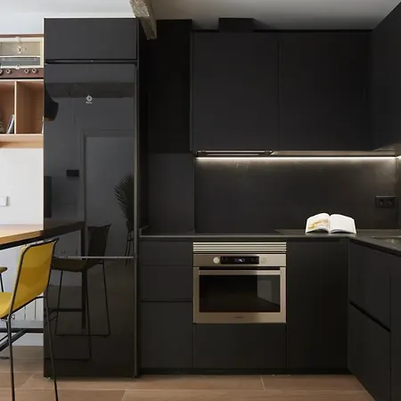 Apartmán Jazzaldi By Feelfree *