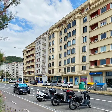 Jazzaldi By Feelfree * San Sebastián
