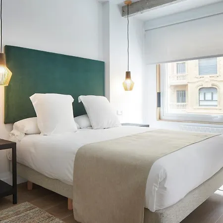 Jazzaldi By Feelfree Apartmán San Sebastián