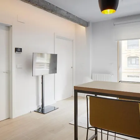 Jazzaldi By Feelfree سان سيباستيان